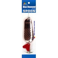 Блешня для риби, коливна, EOS Gnom, вага 24г, колір № GS301001